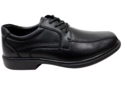 Explorer Mens Copper Leather Comfortable Lace Up Dress Shoes(Explorer Mens Copper Leather Comfortable Lace Up Dress Shoes)