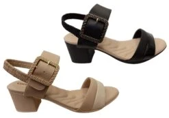 Comfortflex Beatrice Womens Comfortable Brazilian Heels Dress Sandals(Comfortflex Beatrice Womens Comfortable Brazilian Heels Sandals) -Skechers Sale Store 1a 234c50f5 c785 4abb 92fa 1a42c479edbe