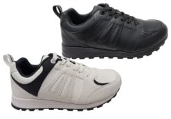 Homyped Superwalk MXTrainer Mens Comfortable Wide Fit Supportive Shoes(Homyped Superwalk Mxtrainer Mens Comfortable Wide Fit Supportive Shoes) -Skechers Sale Store 1a 2518d0b7 1246 4322 a2c2 2946d3fa4ffd