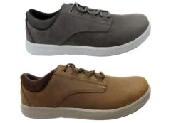 Slatters Griffin Mens Comfortable Leather Lace Up Casual Shoes(Slatters Griffin Mens Comfortable Leather Lace Up Casual Shoes) -Skechers Sale Store 1a 5303163d 385c 415b a3fb 10cb615b2523