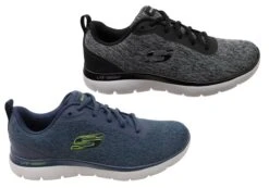 Skechers Mens Summits Forrader Comfortable Memory Foam Lace Up Shoes(Skechers Mens Summits Forrader Comfortable Memory Foam Lace Up Shoes) -Skechers Sale Store 1a 59b954e3 cad5 4de1 bae7 00fcda63aa1b