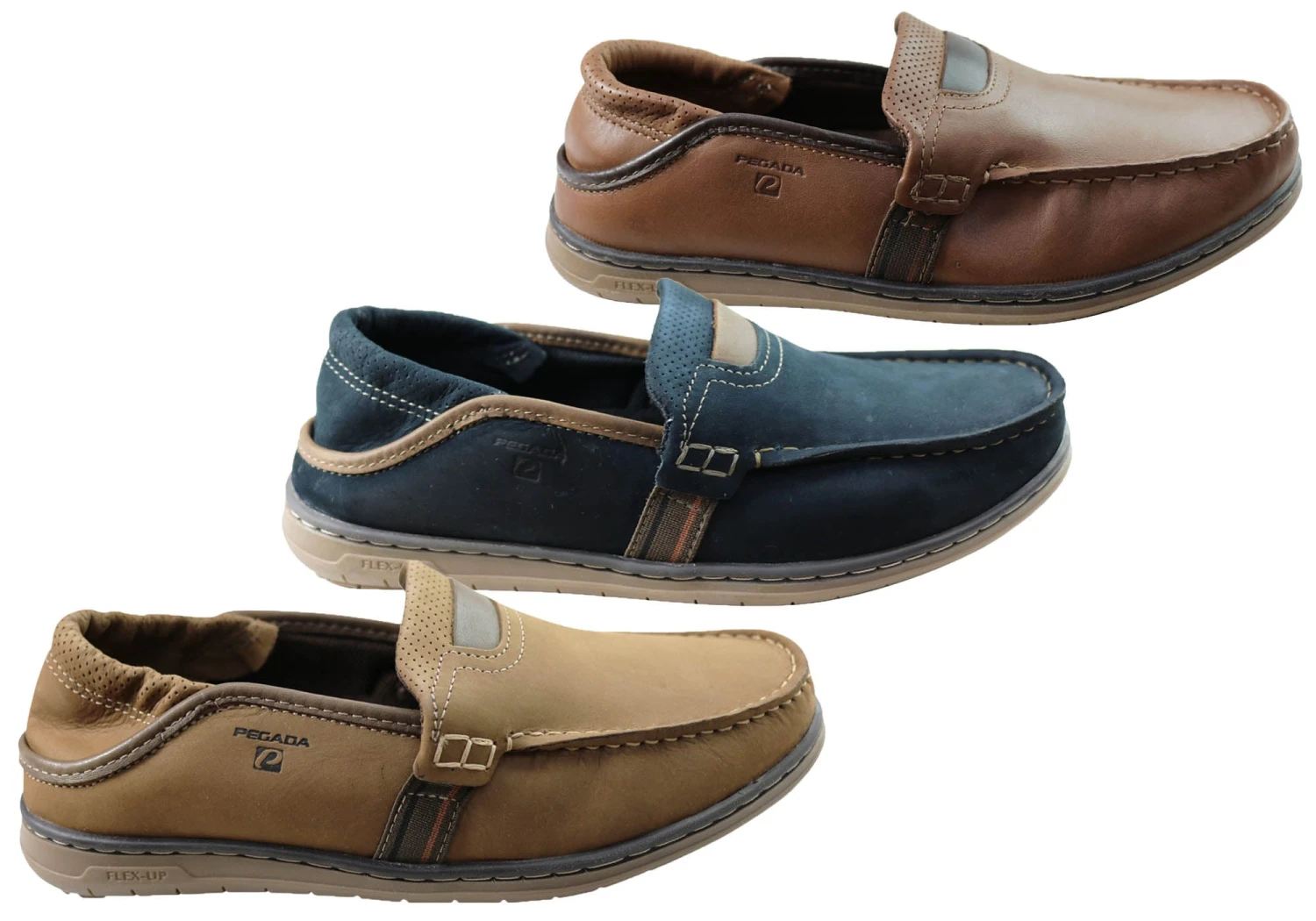 Pegada Bevan Mens Comfortable Leather Loafers Shoes Made In Brazil(Pegada Bevan Mens Comfortable Leather Loafers Shoes Made In Brazil) 18 Pegada Bevan Mens Comfortable Leather Loafers Shoes Made In Brazil(Pegada Bevan Mens Comfortable Leather Loafers Shoes Made In Brazil) - Image 18