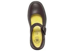 ROC Lara Junior Younger Girls/Kids Brown School Shoes(Roc Lara Younger Girls Kids Brown School Shoes 1) -Skechers Sale Store 1a 5ac34d5a e735 4cba 9d61 043e5a9882d3