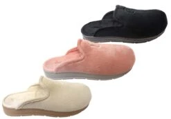 Pegada Mindy Womens Brazilian Closed Toe Open Back Comfort Slippers(Pegada Mindy Womens Brazilian Closed Toe Open Back Comfort Slippers) -Skechers Sale Store 1a 67c590b6 5472 4f2c b5a2 22cfef0db7eb