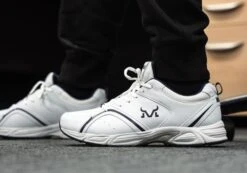 Munka Mens Multi Trainer Lace Up Comfortable Shoes(Munka Mens Multi Trainer Lace Up Comfortable Shoes) -Skechers Sale Store 1a 6c595039 8f5a 4164 8064 9ea8f3ab2e8d