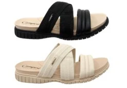 Campesi Tayla Womens Brazilian Comfortable Slides Sandals(Campesi Tayla Womens Comfortable Brazilian Slides Sandals) -Skechers Sale Store 1a 7665c359 4eb6 48ec b73f 1ffc110fcdb5