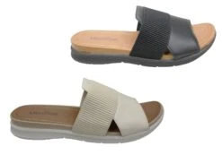 Usaflex Deja Womens Comfort Leather Slides Sandals Made In Brazil(Usaflex Deja Womens Comfort Leather Slides Sandals Made In Brazil) -Skechers Sale Store 1a 76ba40ee e201 49b1 ac32 5dfdbc81464d