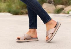 Merrell Womens Juno Slide Comfortable Leather Slides Sandals(Merrell Womens Juno Slide Comfortable Leather Slides Sandals) -Skechers Sale Store 1a 86bb2f6c 59b1 4d52 833b d1e71f061575