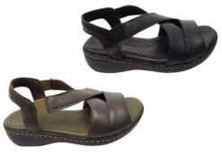 Via Paula Mimosa Womens Brazilian Comfortable Leather Sandals(Via Paula Mimosa Womens Brazilian Comfortable Leather Sandals) -Skechers Sale Store 1a 9655c1f3 2045 4d8e ab34 45890ec783c4