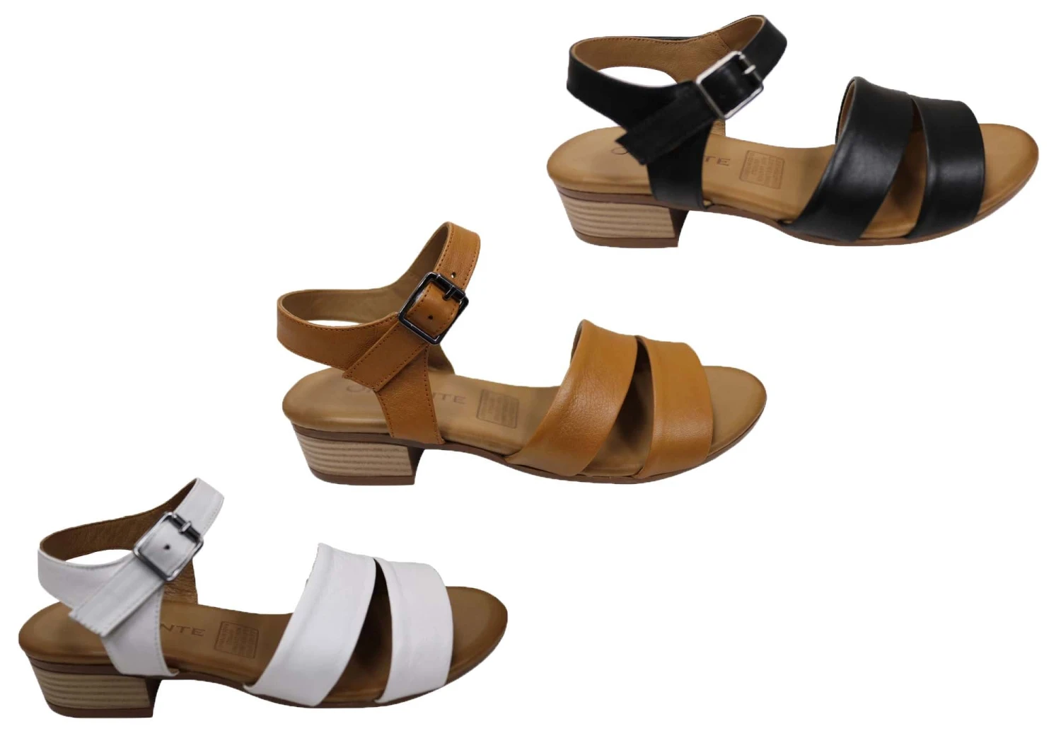 Orizonte Jojo Womens European Leather Low Heel Comfortable Sandals(Orizonte Jojo Womens European Leather Low Heel Comfortable Sandals) 16 Orizonte Jojo Womens European Leather Low Heel Comfortable Sandals(Orizonte Jojo Womens European Leather Low Heel Comfortable Sandals) - Image 16