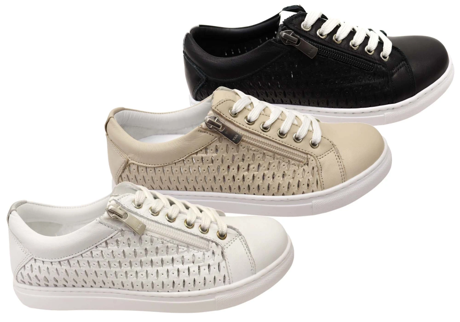 Cabello Comfort Urica Womens Leather Shoes Made In Europe(Cabello Comfort Urica Womens Comfortable Leather Shoes Made In Europe) 20 Cabello Comfort Urica Womens Leather Shoes Made In Europe(Cabello Comfort Urica Womens Comfortable Leather Shoes Made In Europe) - Image 20