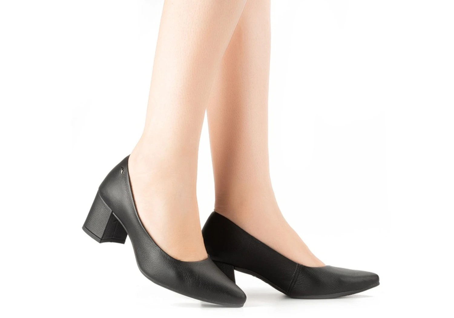 Dakota Alita Womens Brazilian Heels With Comfort Footbed(Dakota Alita Womens Comfortable Leather Pointed Toe Pumps Heels) 8 Dakota Alita Womens Brazilian Heels With Comfort Footbed(Dakota Alita Womens Comfortable Leather Pointed Toe Pumps Heels) - Image 8