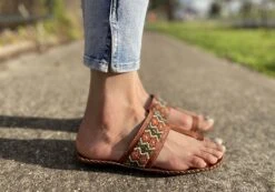 Andacco Zenia Womens Comfortable Leather Sandals Thongs Made In Brazil(Andacco Zenia Womens Comfortable Leather Sandals Thongs Made In Brazil) -Skechers Sale Store 1a c13bd705 de74 4c97 a9db 1eeabdd8d536