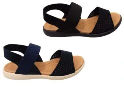 Usaflex Street Womens Comfortable Sandals Made In Brazil(Usaflex Street Womens Comfortable Sandals Made In Brazil) -Skechers Sale Store 1a d65ca38c 0e29 4377 b960 3f1cc134c75e