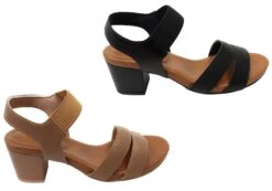 Usaflex Trudie Womens Comfortable Leather Mid Heel Sandals(Usaflex Trudie Womens Comfortable Leather Mid Heel Sandals) -Skechers Sale Store 1a e7e89951 77a5 4bc3 9852 8e4e035d7adb