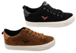 Eagle Fly Theo Mens Comfortable Lace Up Casual Shoes Made In Brazil(Eagle Fly Theo Mens Comfortable Lace Up Casual Shoes Made In Brazil) -Skechers Sale Store 1a f073e581 1374 4ee5 96fd eb2d3f0a023b