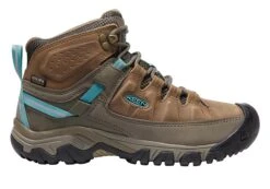 Keen Womens Targhee III Mid Comfortable Waterproof Hiking Boots(Keen Womens Targhee Iii Mid Waterproof Hiking Boots) -Skechers Sale Store 1a f317fce7 130a 4470 9dbc b877745d93da