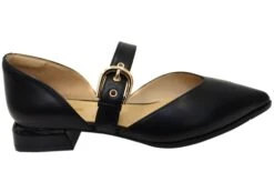 Florsheim Womens Ariella Point Toe Low Heel Leather Shoes(Florsheim Womens Ariella Point Toe Low Heel Leather Shoes)