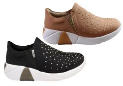 Modare Ultraconforto Dazzle Womens Comfort Casual Shoes Made In Brazil(Modare Ultraconforto Dazzle Womens Comfort Casual Shoes Made In Brazil) 37 Modare Ultraconforto Dazzle Womens Comfort Casual Shoes Made In Brazil(Modare Ultraconforto Dazzle Womens Comfort Casual Shoes Made In Brazil) -Skechers Sale Store 1aa 201dfd83 1ef1 4db8 b530 01eec512c892