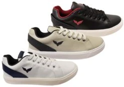 Eagle Fly Michael Mens Brazilian Comfortable Lace Up Casual Shoes(Eagle Fly Michael Mens Brazilian Comfortable Lace Up Casual Shoes) -Skechers Sale Store 1aa 3e6f2acb 4109 4513 a9cd 807d74fd23e5