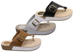 Pegada Nolo Womens Comfort Leather Thongs Sandals Made In Brazil(Pegada Nolo Womens Comfort Leather Thongs Sandals Made In Brazil) -Skechers Sale Store 1aa 5204488b 797f 40bf 9ec1 6a657ffb2116