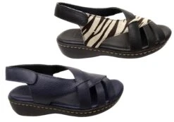 Via Paula Alisia Womens Brazilian Comfortable Leather Sandals(Via Paula Alisia Womens Brazilian Comfortable Leather Sandals) -Skechers Sale Store 1aa 63bbb860 b257 4579 a235 2902a03c5f1e