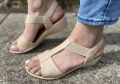 Usaflex Lisia Womens Comfortable Cushioned Sandals Made In Brazil(Usaflex Lisia Womens Comfortable Cushioned Sandals Made In Brazil) -Skechers Sale Store 1aa 6d63e3c2 21d5 4c99 9201 40103fa6b9a5