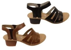 Andacco Joclyn Womens Comfortable Brazilian Leather Low Heel Sandals(Andacco Joclyn Womens Comfortable Brazilian Leather Low Heel Sandals) -Skechers Sale Store 1aa 710d6f0f 31b0 4fba 9c22 4fb8ce6bfbf2