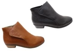 Homyped Empress Pixie Womens Comfort Supportive Leather Ankle Boots(Homyped Empress Pixie Womens Comfortable Supportive Leather Ankle Boots) -Skechers Sale Store 1aa 804caf59 5b0c 4e17 846d 45a658b0410c