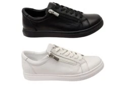 Cabello Comfort Unly Womens Leather European Leather Casual Shoes(Cabello Comfort Unly Womens Leather European Leather Casual Shoes) -Skechers Sale Store 1aa a346fb34 a684 4318 abd0 dc59804c626d