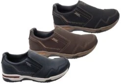 Pegada Uprise Mens Comfortable Slip On Casual Shoes Made In Brazil(Pegada Uprise Mens Comfortable Slip On Casual Shoes Made In Brazil) -Skechers Sale Store 1aa cb87dae1 acaa 49ed 97f1 96b29128d767