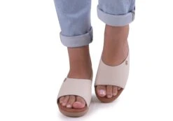 Usaflex Malvina Womens Comfort Leather Slides Sandals Made In Brazil(Usaflex Malvina Womens Comfort Leather Slides Sandals Made In Brazil) -Skechers Sale Store 1aa d2b99f9e cc5b 4b6a b6e4 b5bf3b86cf42