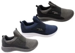 Adrun Tune Mens Comfortable Slip On Shoes Made In Brazil(Adrun Tune Mens Comfortable Slip On Shoes Made In Brazil) -Skechers Sale Store 1aa e45d4e79 e214 423b aaa4 8f6ff59e06fb