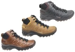 Pegada Riccardo Mens Comfortable Leather Boots Made In Brazil(Pegada Riccardo Mens Comfortable Leather Boots Made In Brazil) -Skechers Sale Store 1aa f5771ed6 3ada 4a55 80bc 127383e17151