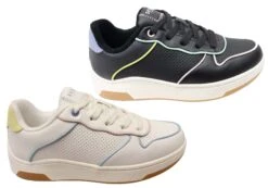 Skechers Womens Upbeats Tracers Comfortable Memory Foam Shoes(Skechers Womens Upbeats Tracers Comfortable Memory Foam Shoes) -Skechers Sale Store 1aaa 453331bb 4f2b 48b2 9b1f 8a8f76198d65