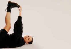 Dr. Martens Dr Martens 2976 YS Black Smooth Unisex Leather Chelsea Boots(Dr Martens 2976 Black Smooth Unisex Leather Chelsea Boots) -Skechers Sale Store 1aaa f662469e 8e98 421b bb38 17cd9157e591