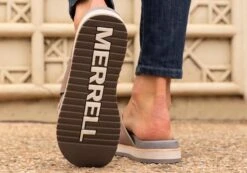Merrell Womens Juno Slide Comfortable Leather Slides Sandals(Merrell Womens Juno Slide Comfortable Leather Slides Sandals) -Skechers Sale Store 1ab 0de4d3cd 80f1 4c5a a666 6fe7f9f828d7