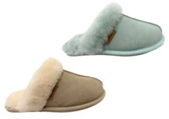 Hush Puppies Cushy Womens Comfortable Open Back Slippers(Hush Puppies Cushy Womens Comfortable Open Back Slippers) -Skechers Sale Store 1ab 570c893a 53ea 43dd ae2a 2f24c176503b