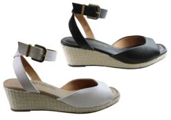 Vizzano Liza Womens Comfortable Wedge Sandals Made In Brazil(Vizzano Liza Womens Comfortable Wedge Sandals Made In Brazil) -Skechers Sale Store 1ac 31e49233 7ca9 47e7 925d 6aadaa52ad20