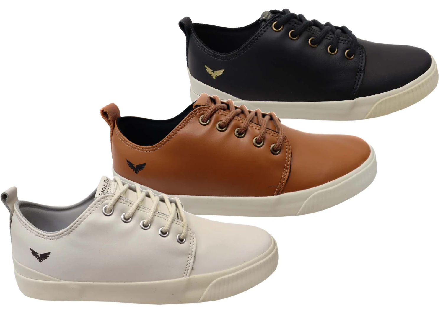 Eagle Fly Johnson Mens Brazilian Comfortable Lace Up Casual Shoes(Eagle Fly Johnson Mens Brazilian Comfortable Lace Up Casual Shoes) 12 Eagle Fly Johnson Mens Brazilian Comfortable Lace Up Casual Shoes(Eagle Fly Johnson Mens Brazilian Comfortable Lace Up Casual Shoes) - Image 12