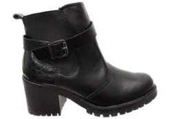 Comfortflex Jade Womens Brazilian Comfortable Ankle Boots(Comfortflex Jade Womens Brazilian Comfortable Ankle Boots)