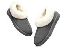 UGG Australian Shepherd Unisex Comfortable Homey Slippers(Ugg Australian Shepherd Unisex Homey Slippers) -Skechers Sale Store 1b fb72f480 9ba3 418b b9c2 4c9d6642b97f