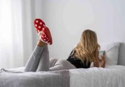 Archline Womens Slip On Comfortable Orthotic Slippers(Archline Model Womens Slip On Comfort Orthotic Slippers) -Skechers Sale Store 1c adbf5e24 d57a 4838 b200 730b9cb18a87