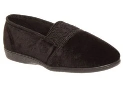 Grosby Candy Womens Comfortable Indoor Slippers(Grosby Candy Womens Comfortable Indoor Slippers)