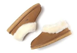 UGG Australian Shepherd Unisex Comfortable Homey Slippers(Ugg Australian Shepherd Unisex Homey Slippers) -Skechers Sale Store 1cc 12544955 1fc0 4414 a507 0c5773537a20