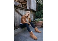UGG Australian Shepherd Unisex Short Classic Ugg Boots(Ugg Australian Shepherd Unisex Short Classic Ugg Boots) -Skechers Sale Store 20a b0fb160b de5d 4d86 8d06 757693a2e6c9