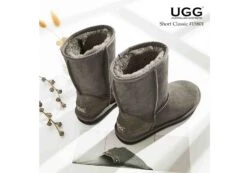 UGG Australian Shepherd Unisex Short Classic Ugg Boots(Ugg Australian Shepherd Unisex Short Classic Ugg Boots) -Skechers Sale Store 25 ec961268 0eae 424f 9199 ecb09213d956
