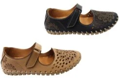 Orizonte Galene Womens European Comfortable Mary Jane Leather Shoes(Orizonte Galene Womens European Comfortable Mary Jane Leather Shoes) -Skechers Sale Store 2 144768a3 9645 4185 b06d bd7941f5801f