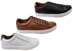 Perlatto Rick Mens Brazilian Comfortable Leather Slip On Casual Shoes(Perlatto Rick Mens Brazilian Comfortable Leather Slip On Casual Shoes) -Skechers Sale Store 2 2da59ba4 a9d1 4596 8568 6612bcacf20a