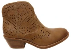 Sofft Alexia Womens Comfortable Leather Low Heel Ankle Boots(Sofft Alexia Womens Comfortable Leather Low Heel Ankle Boots)